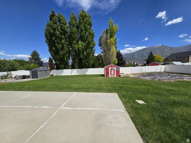 663 S 1200 E, Payson, UT 84651