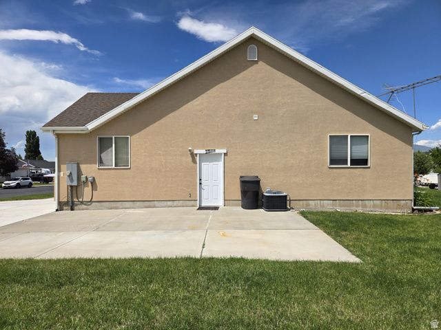 663 S 1200 E, Payson, UT 84651