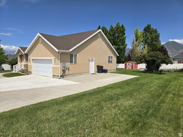 663 S 1200 E, Payson, UT 84651