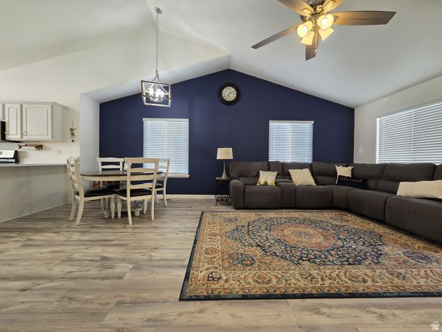 663 S 1200 E, Payson, UT 84651