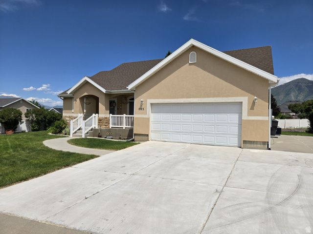 663 S 1200 E, Payson, UT 84651