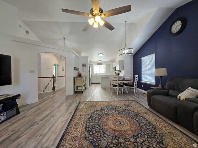 663 S 1200 E, Payson, UT 84651