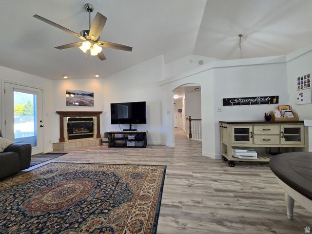 663 S 1200 E, Payson, UT 84651