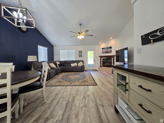 663 S 1200 E, Payson, UT 84651