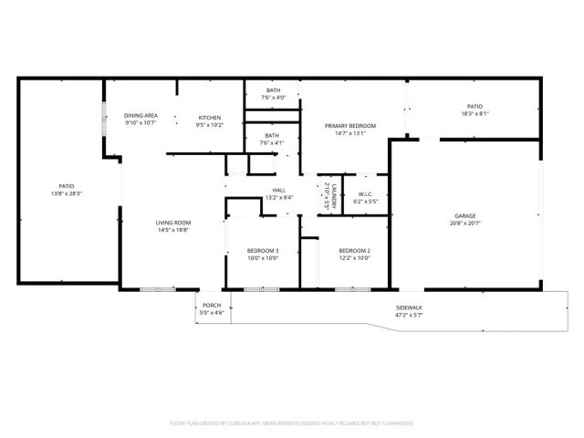 820 E Silver Maple, Azusa, CA 91702