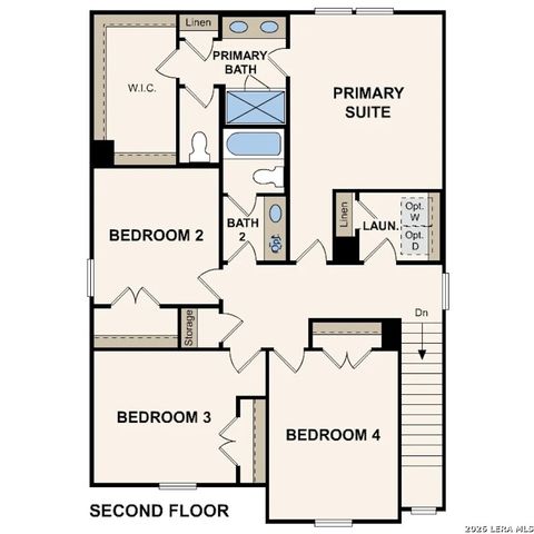 9978 Chavaneaux Lndg, San Antonio, TX 78221