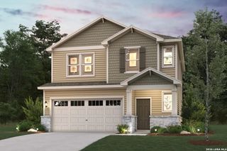 9978 Chavaneaux Lndg, San Antonio, TX 78221