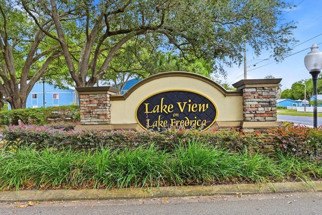 2615 OAK PARK WAY 2615, Orlando, FL 32822