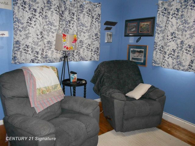 312 Church Street, Auburn, MI 48611