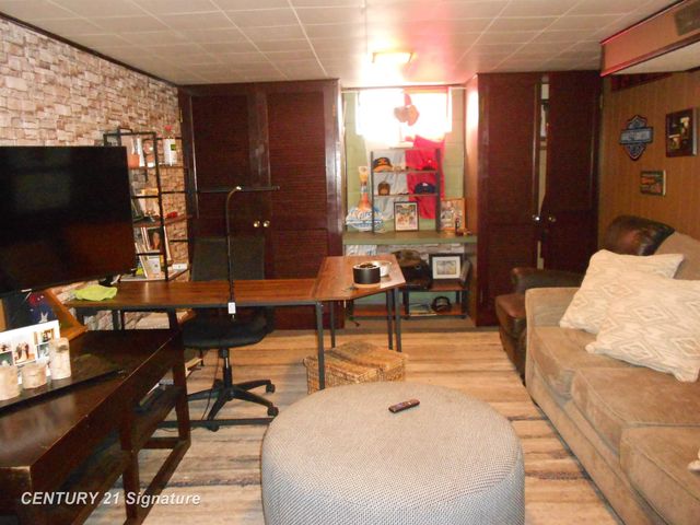 312 Church Street, Auburn, MI 48611