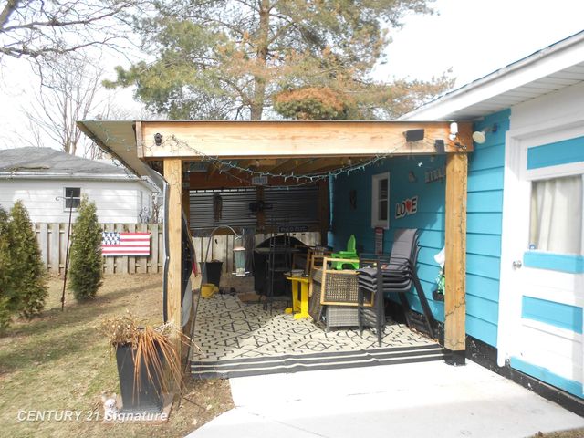 312 Church Street, Auburn, MI 48611