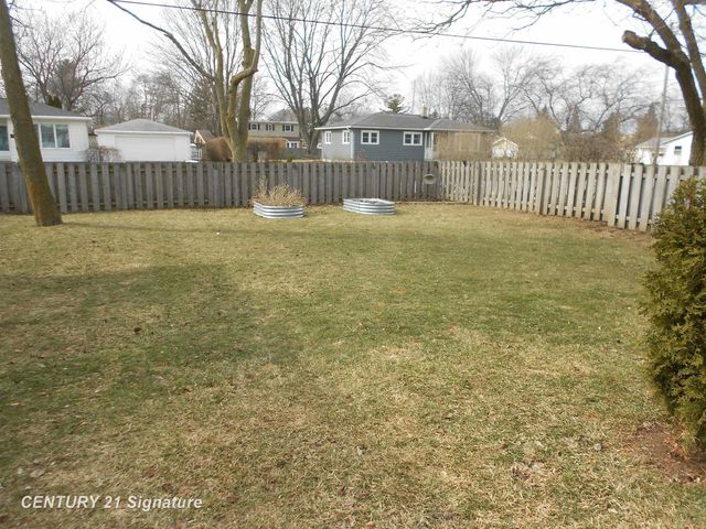 312 Church Street, Auburn, MI 48611