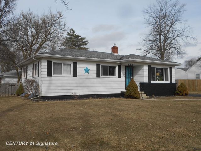 312 Church Street, Auburn, MI 48611