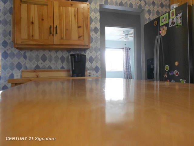 312 Church Street, Auburn, MI 48611