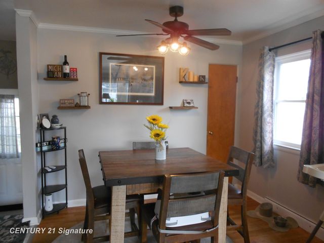 312 Church Street, Auburn, MI 48611