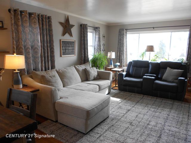 312 Church Street, Auburn, MI 48611