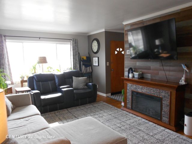 312 Church Street, Auburn, MI 48611