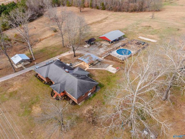 17410 Alabama Highway 157, Moulton, AL 35650