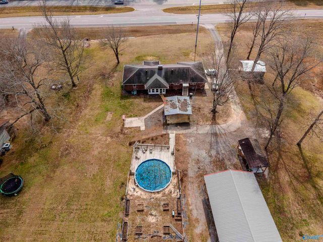 17410 Alabama Highway 157, Moulton, AL 35650