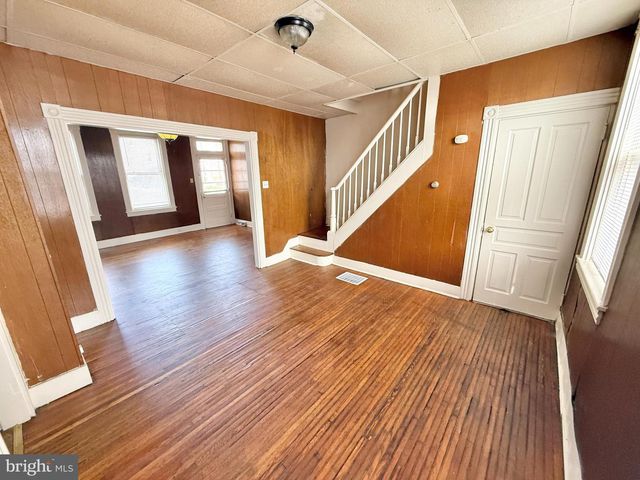17 CORAL ST, Lancaster, PA 17603