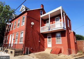 17 CORAL ST, Lancaster, PA 17603