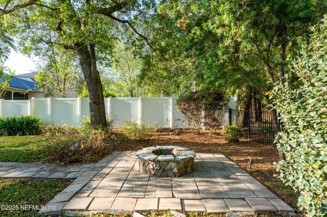 1131 EASTWOOD BRANCH Drive, St. Johns, FL 32259