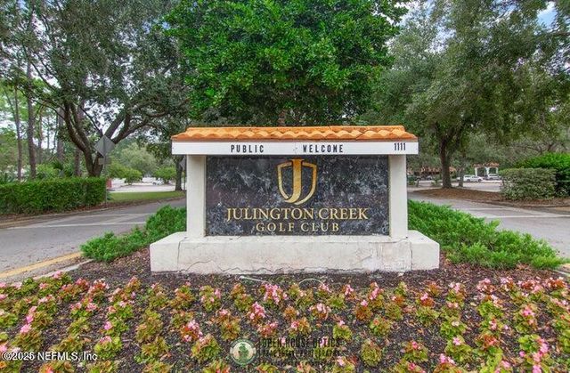 1131 EASTWOOD BRANCH Drive, St. Johns, FL 32259