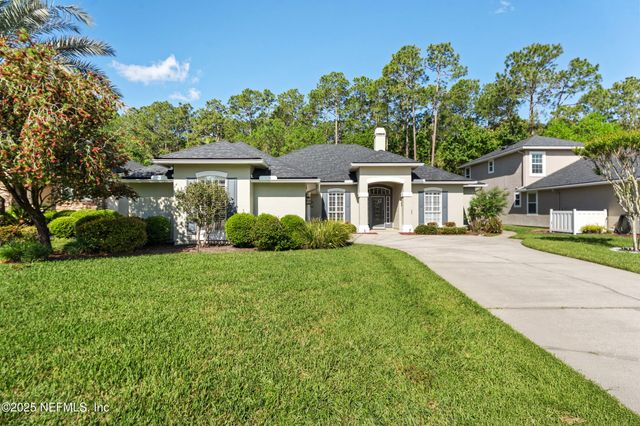 1131 EASTWOOD BRANCH Drive, St. Johns, FL 32259