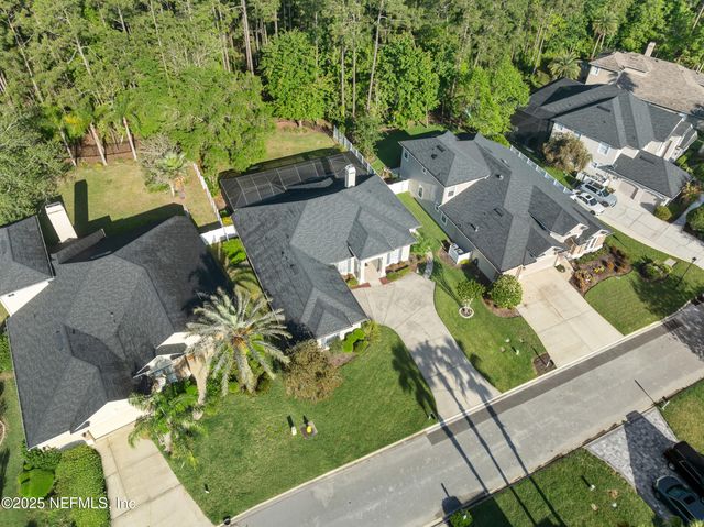 1131 EASTWOOD BRANCH Drive, St. Johns, FL 32259