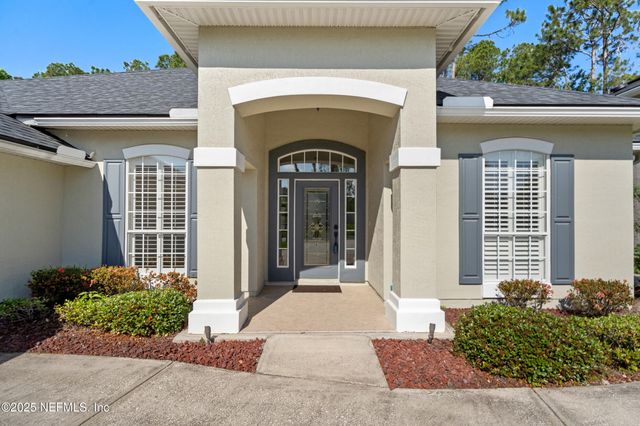 1131 EASTWOOD BRANCH Drive, St. Johns, FL 32259