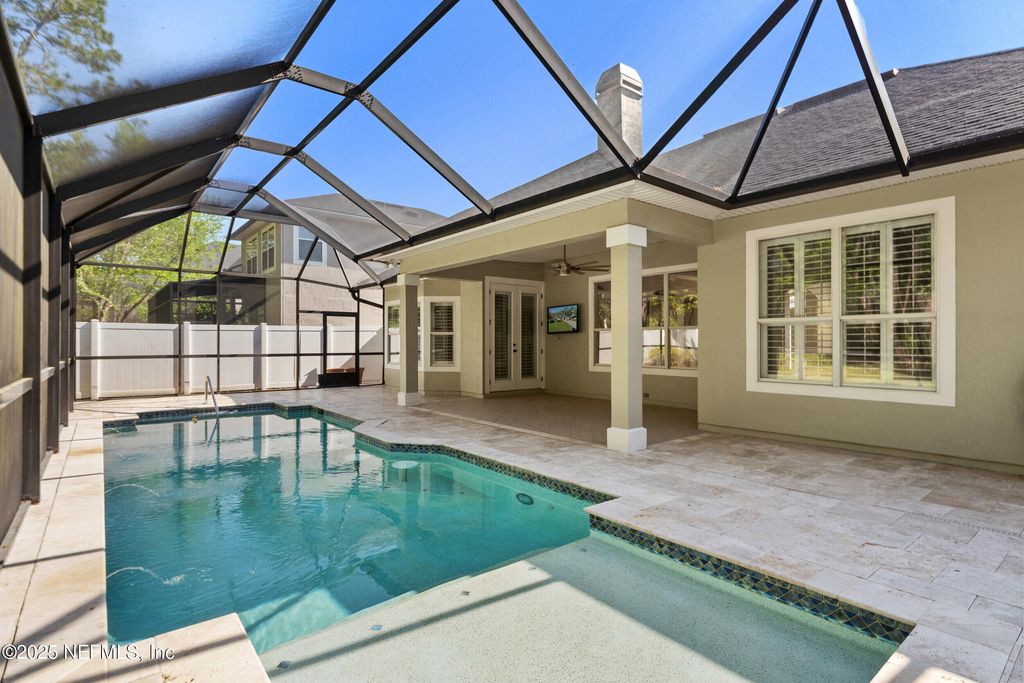 1131 EASTWOOD BRANCH Drive, St. Johns, FL 32259