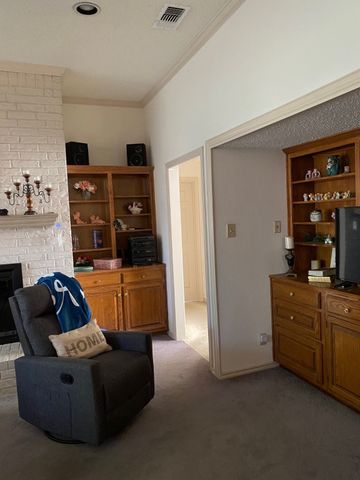 6321 Ahnee Drive, Rowlett, TX 75089