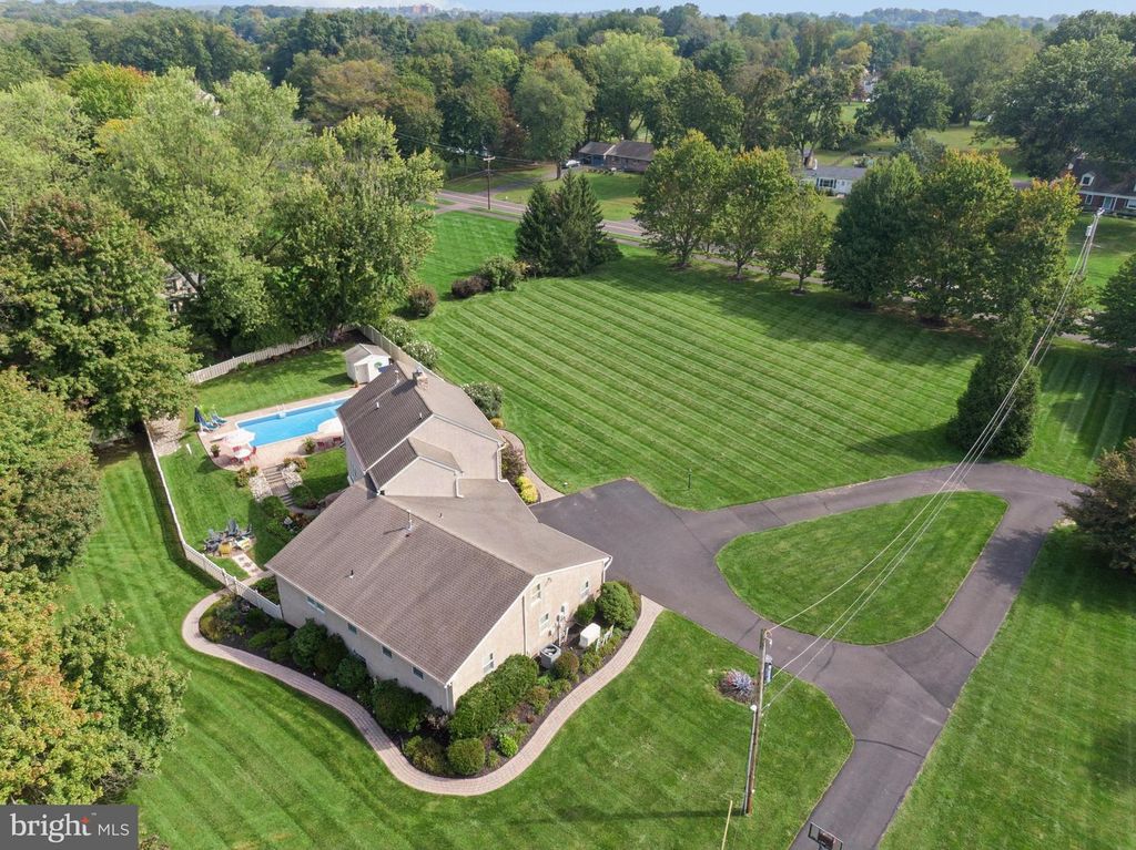 2 CAVALLO WAY, DOYLESTOWN, PA 18901 — photo 3