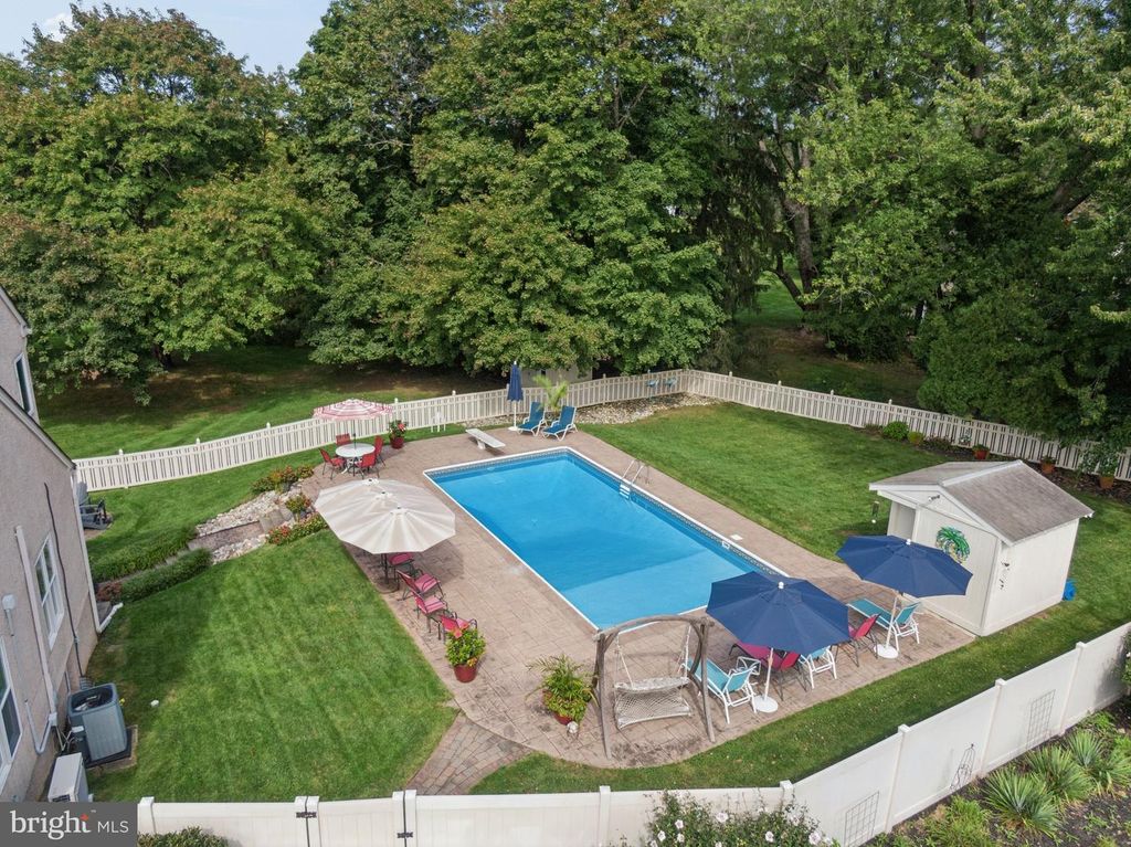 2 CAVALLO WAY, DOYLESTOWN, PA 18901 — photo 5