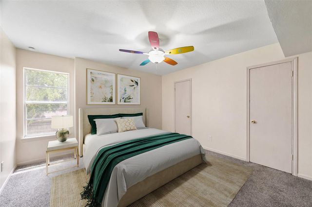 7511 Theisswood Road, Spring, TX 77379