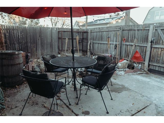 3419 Decatur St, Denver, CO 80211