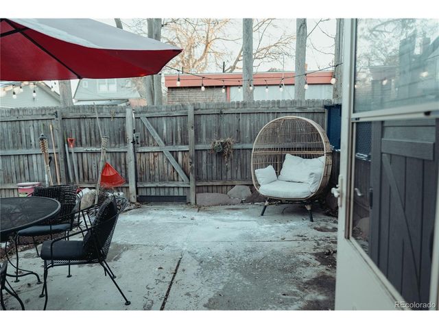 3419 Decatur St, Denver, CO 80211