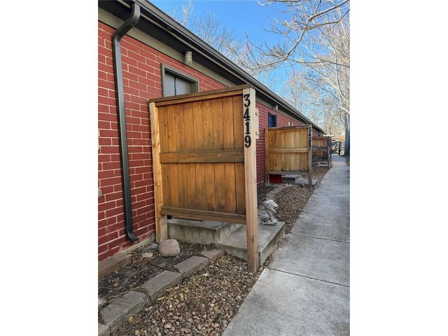 3419 Decatur St, Denver, CO 80211