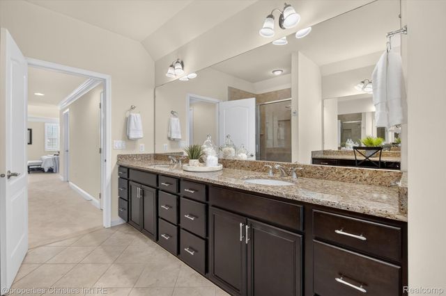 46592 Pinehurst Circle N, Northville Township, MI 48168