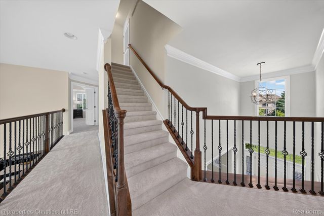 46592 Pinehurst Circle N, Northville Township, MI 48168