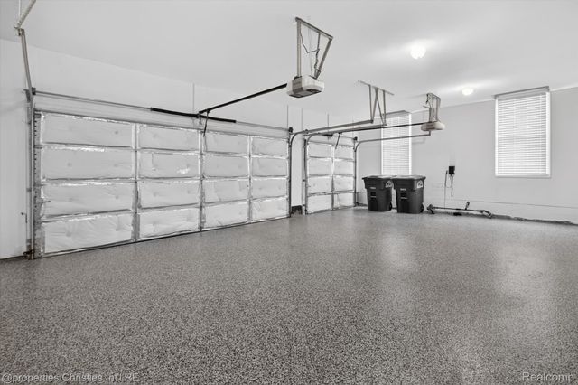 46592 Pinehurst Circle N, Northville Township, MI 48168