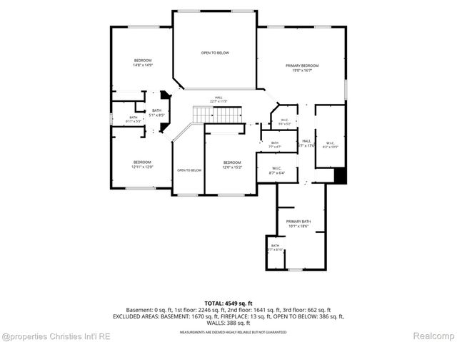 46592 Pinehurst Circle N, Northville Township, MI 48168