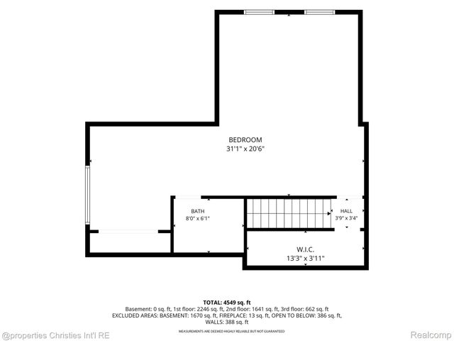 46592 Pinehurst Circle N, Northville Township, MI 48168