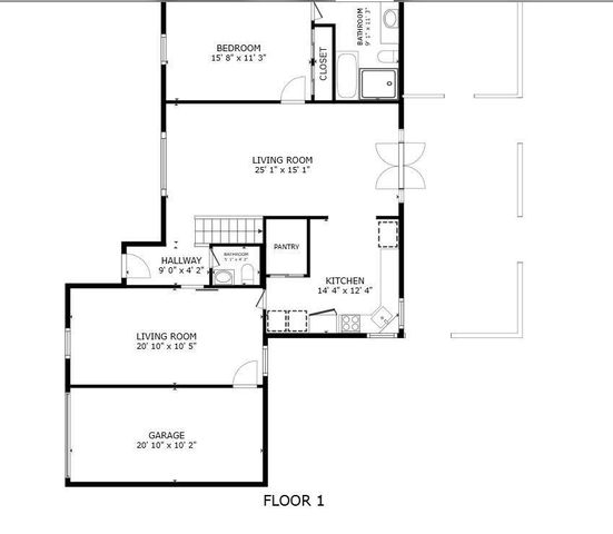 6 Long Street, Piscataway, NJ 08854