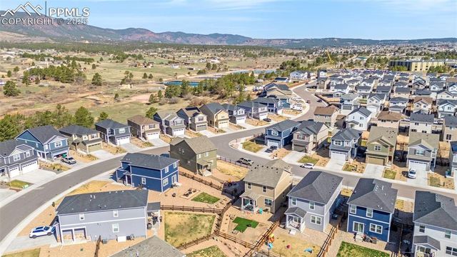 2325 Coyote Mint Drive, Monument, CO 80132