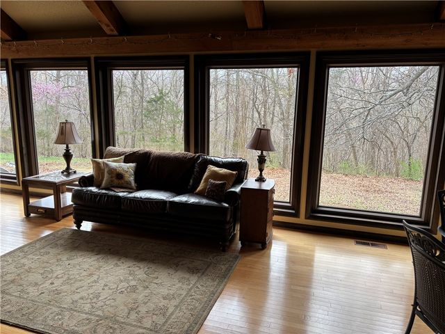 9643 Erbie Cutoff Road, Harrison, AR 72601