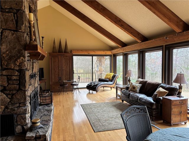 9643 Erbie Cutoff Road, Harrison, AR 72601