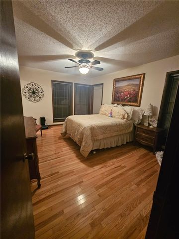 9643 Erbie Cutoff Road, Harrison, AR 72601