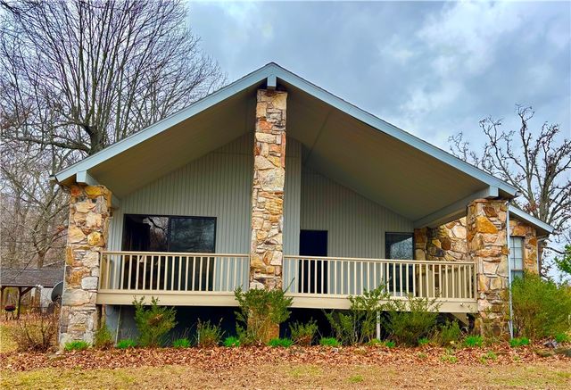 9643 Erbie Cutoff Road, Harrison, AR 72601