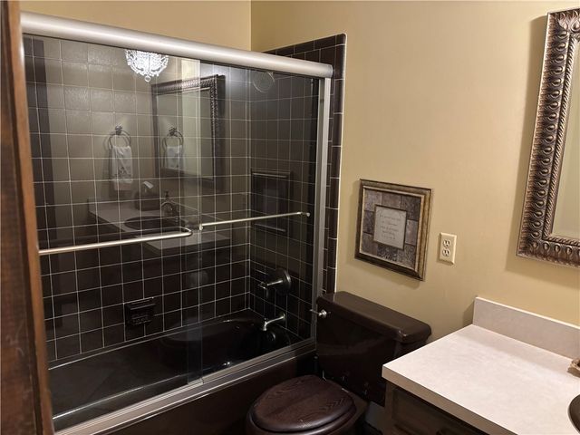 9643 Erbie Cutoff Road, Harrison, AR 72601